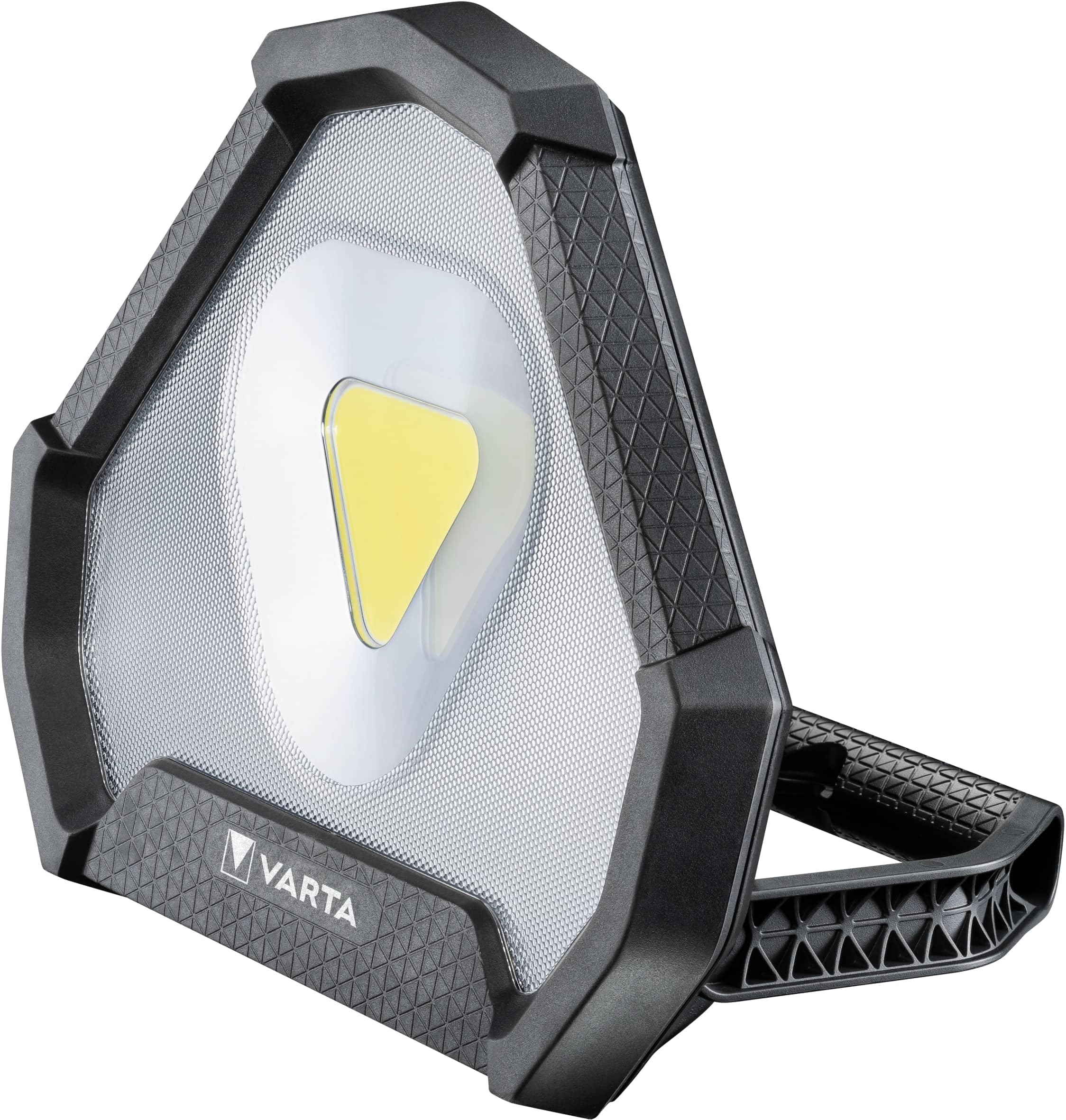 Varta Black Work Flex® Stadium Light Rech.