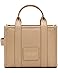 Marc Jacobs The Leather Small Tote Bag - #3 of 5