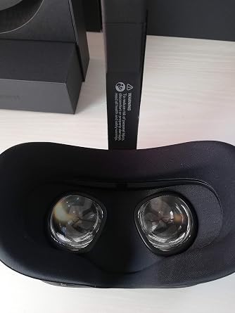 Oculus Quest - 64GB