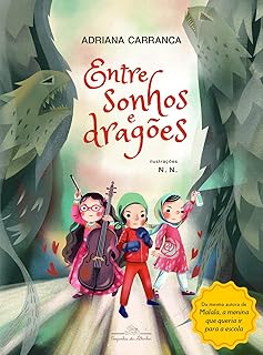 Entre sonhos e dragões