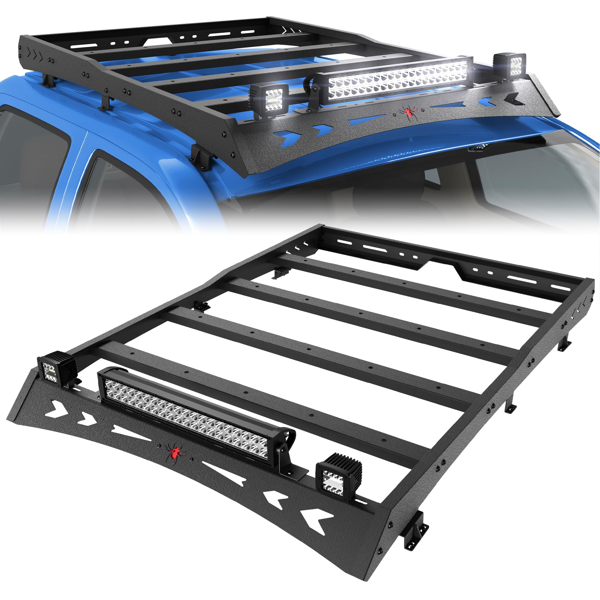 POFENZE Roof Rack