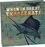 Vista 2 de Rivers Edge Products Lienzo decorativo para pared, 6 x 6 pulgadas, decoración de pared con luz de fibra óptica, impresión de lienzo natural