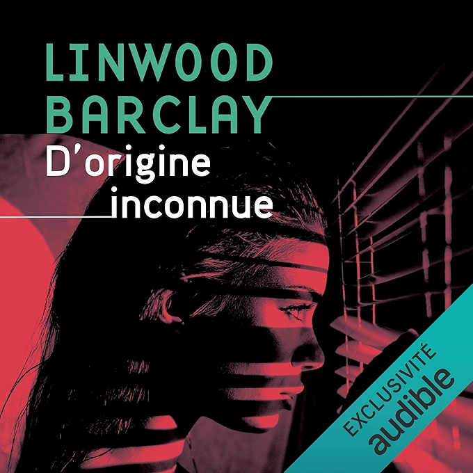 D'origine inconnue 电影