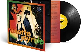 Joyride(30th Anniversary Edition) [Vinyl LP]