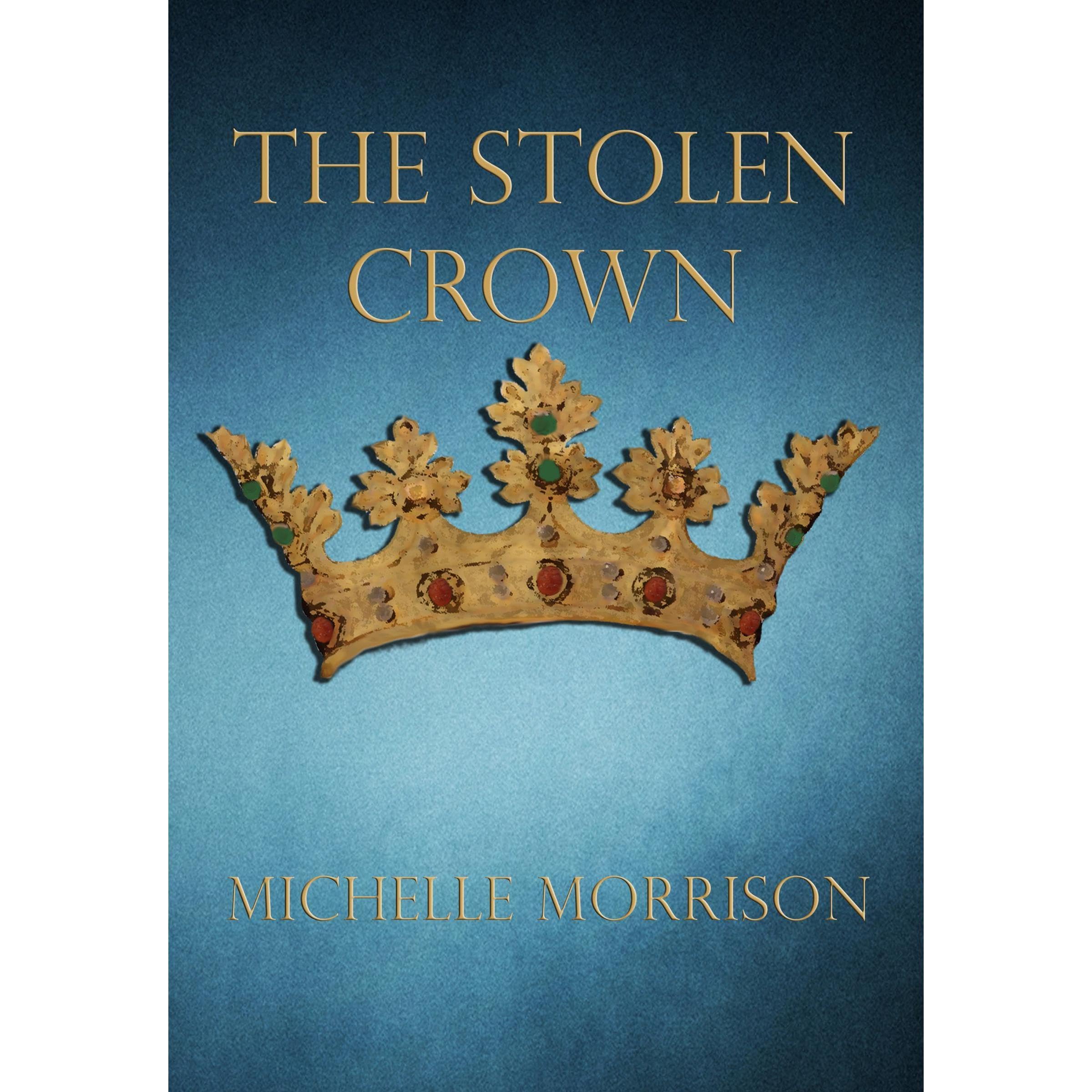 The Stolen Crown