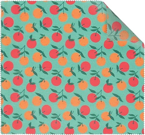 Miniatura 3 de Envoltura de cera de abejas cítricas, 3 CT