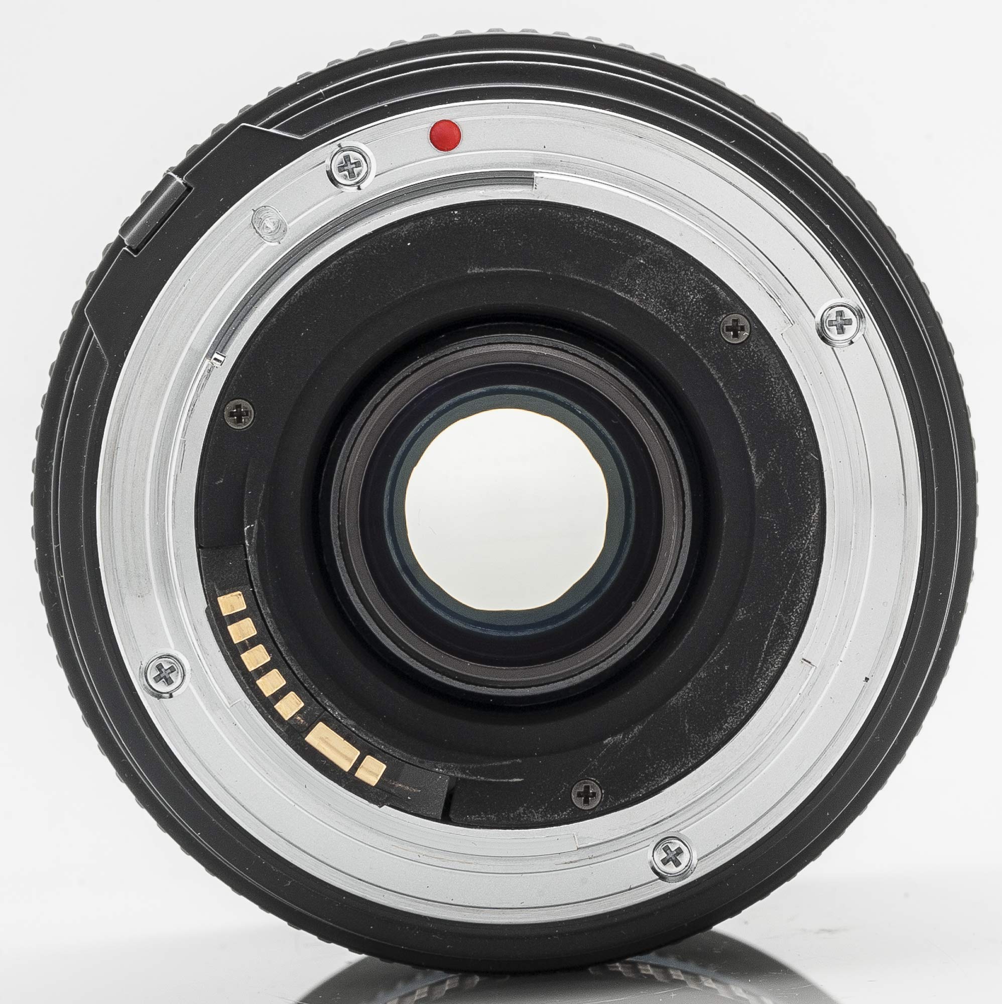Sigma 24-135mm f/2.8-4.5 IF Autofocus Lens for Canon SLR Cameras