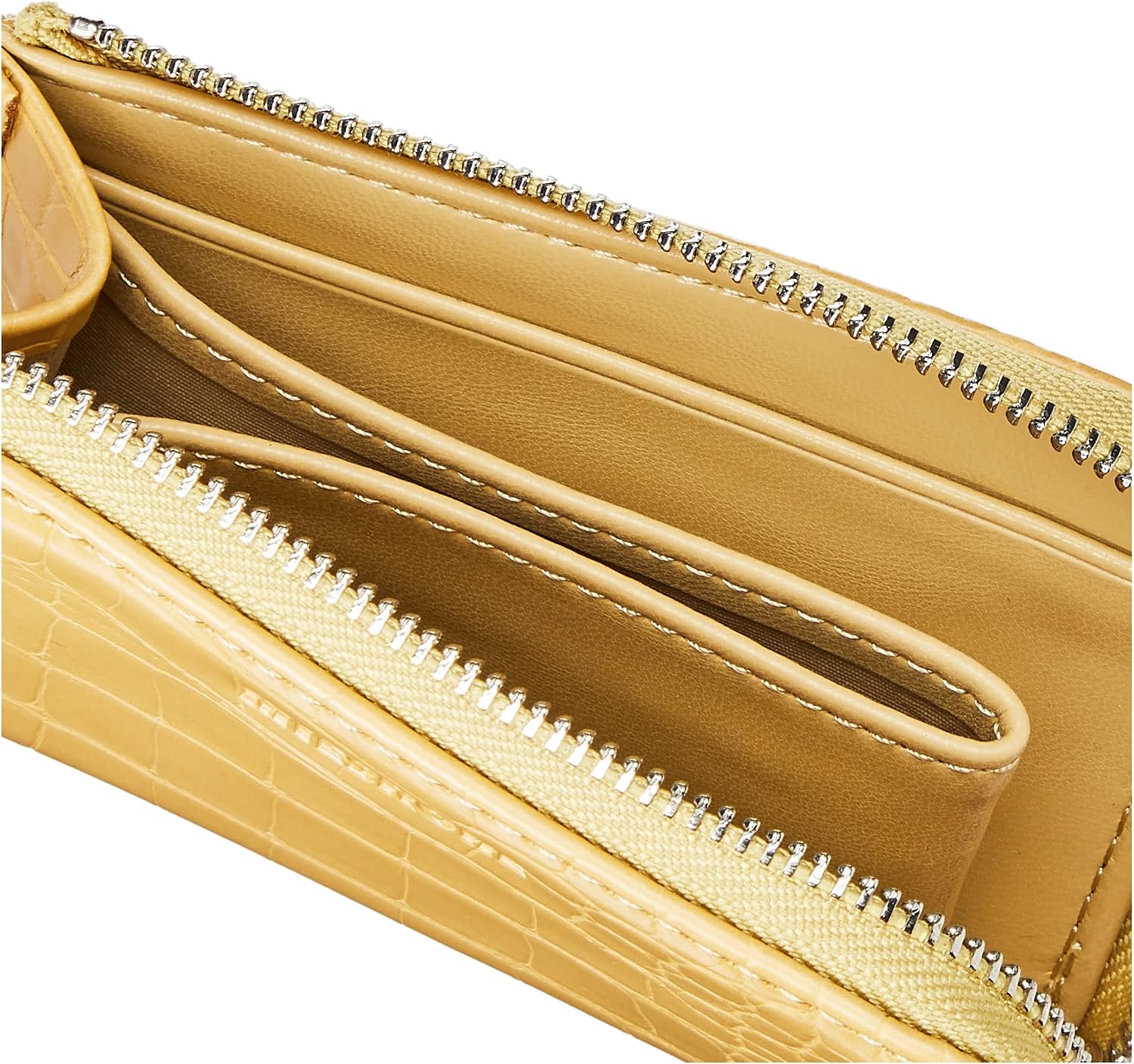 Women Sustainable Leather Card Case