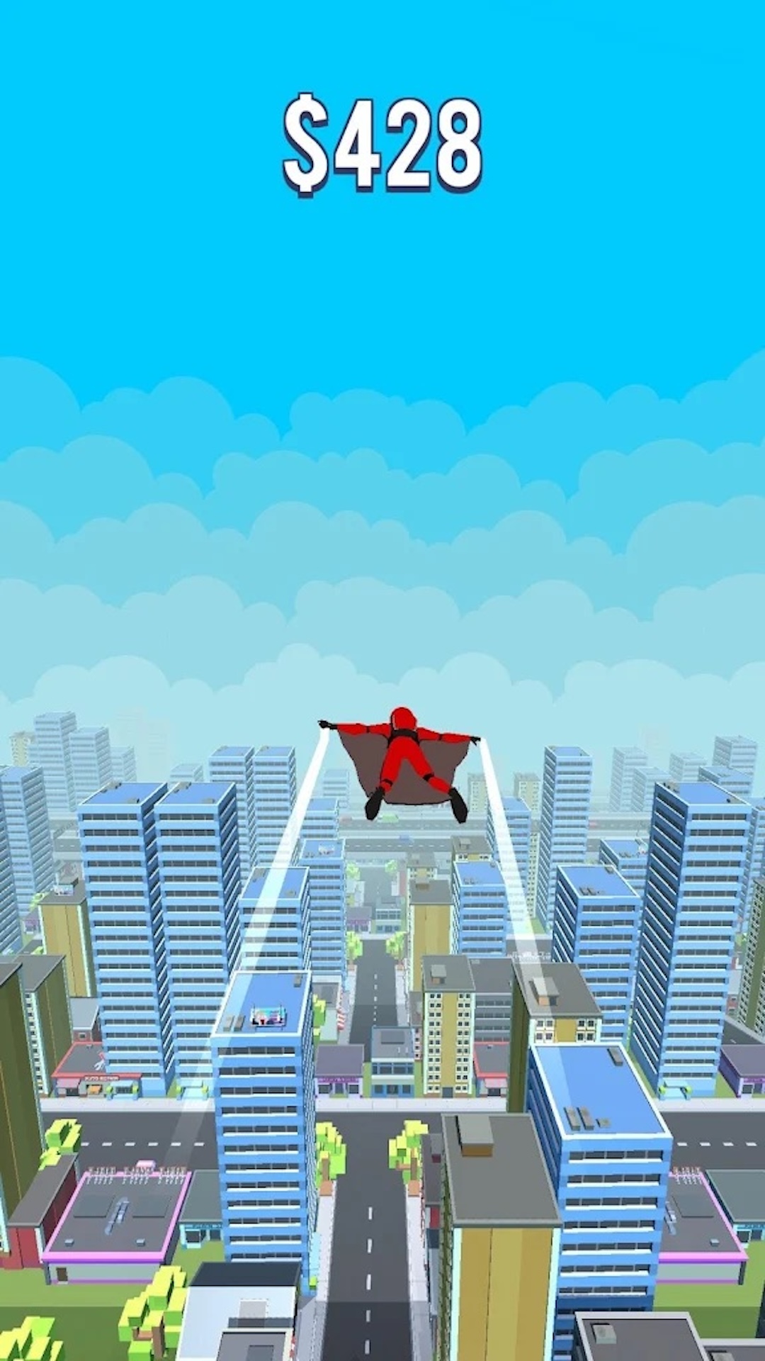 Wind Rider:Amazon.com:Appstore for Android