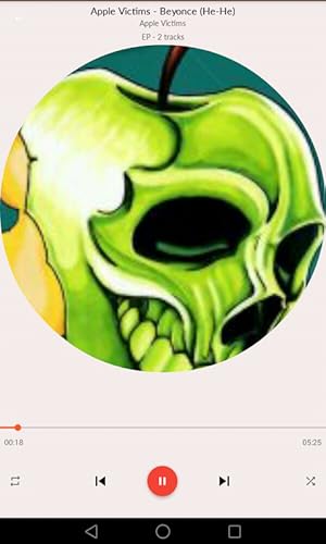 Music Player