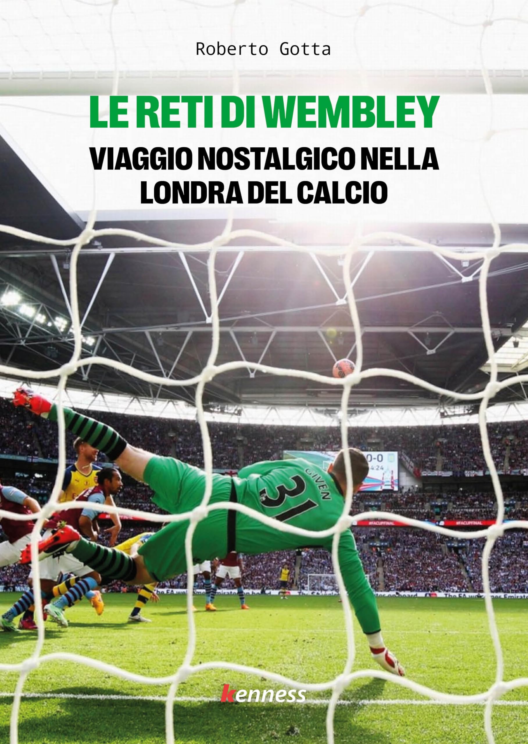 Le Reti Di Wembley - 4