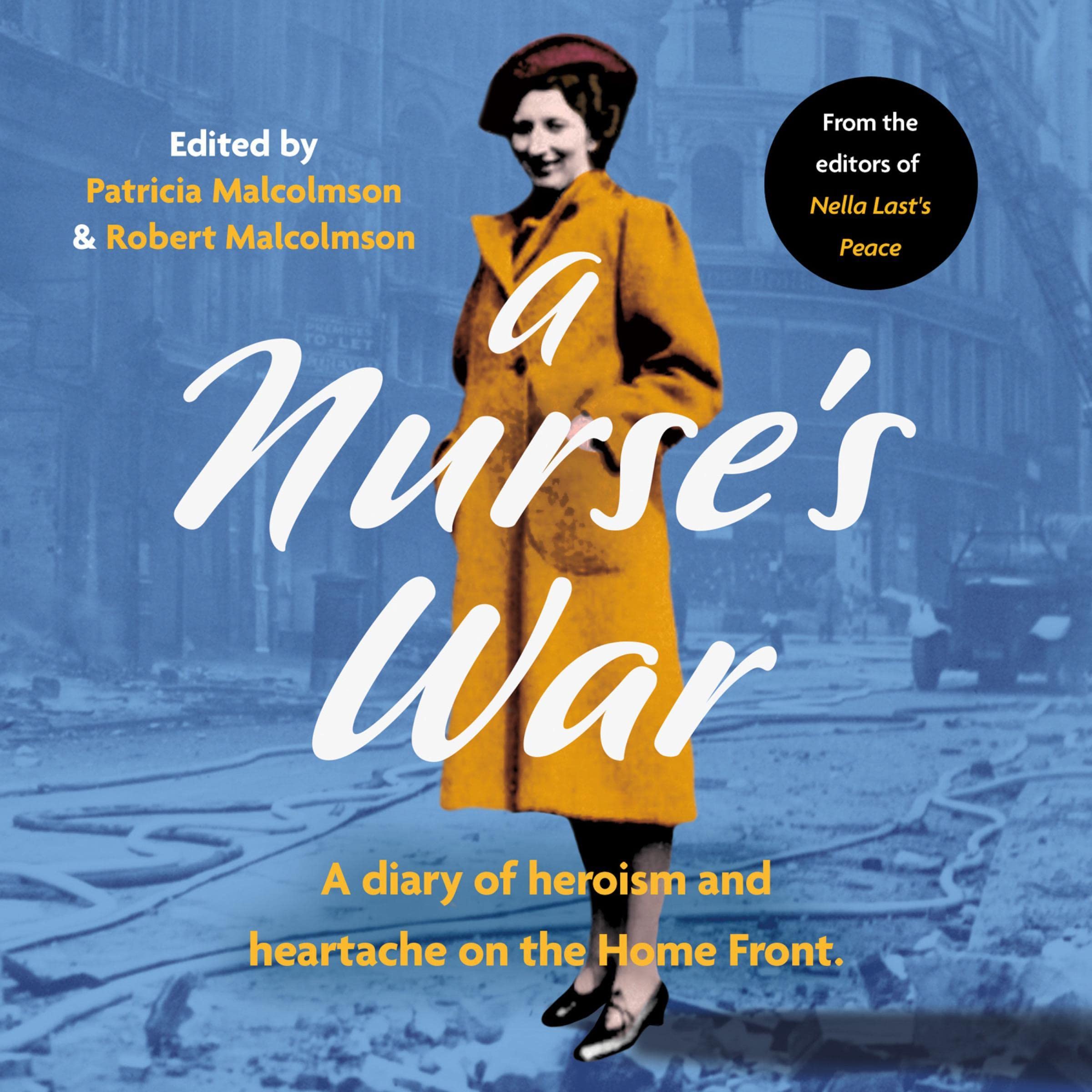 A Nurse’s War
