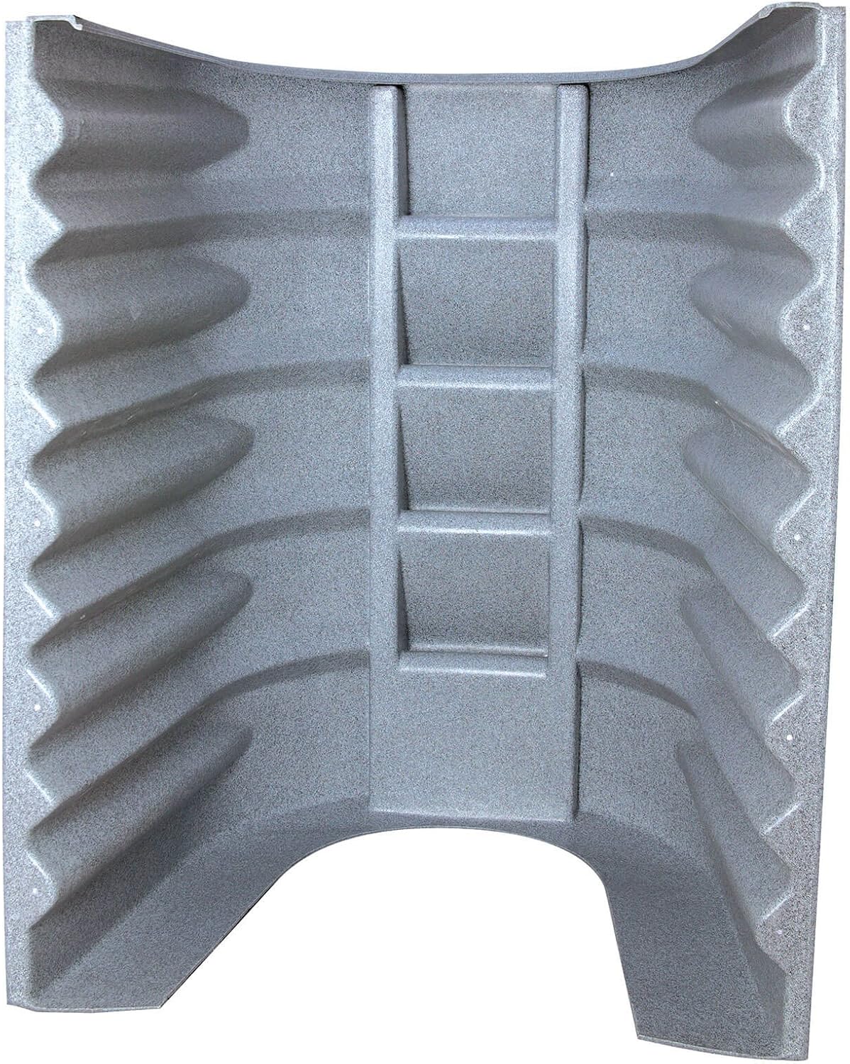 2062 Series One Piece Egress Window Well