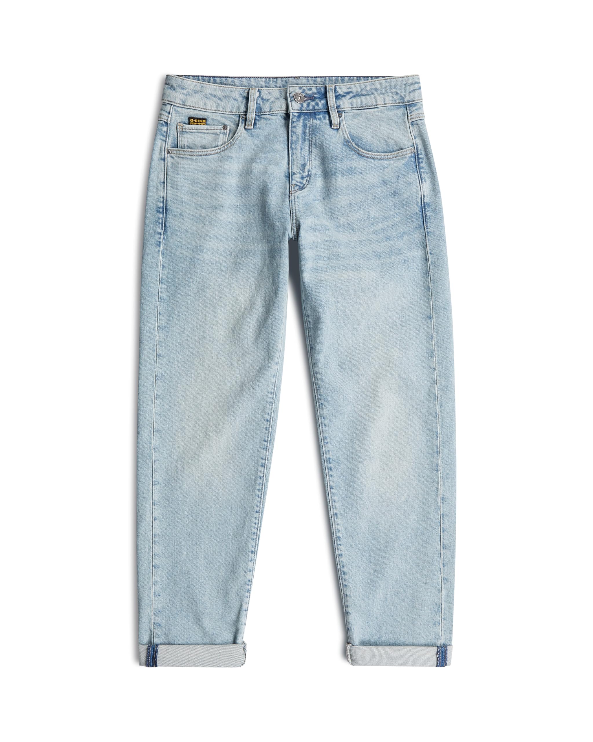 G-Star Damen Kate Boyfriend Fit Jeans – Bild 4