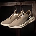 Neeman's DuoForm Casual Sneakers for Men | Breathable Mesh Shoes | Cushioned Walking Sneaker | Lightweight Lace-Up Footwear | Comfortable Everyday Casual Shoe Boys gallery image