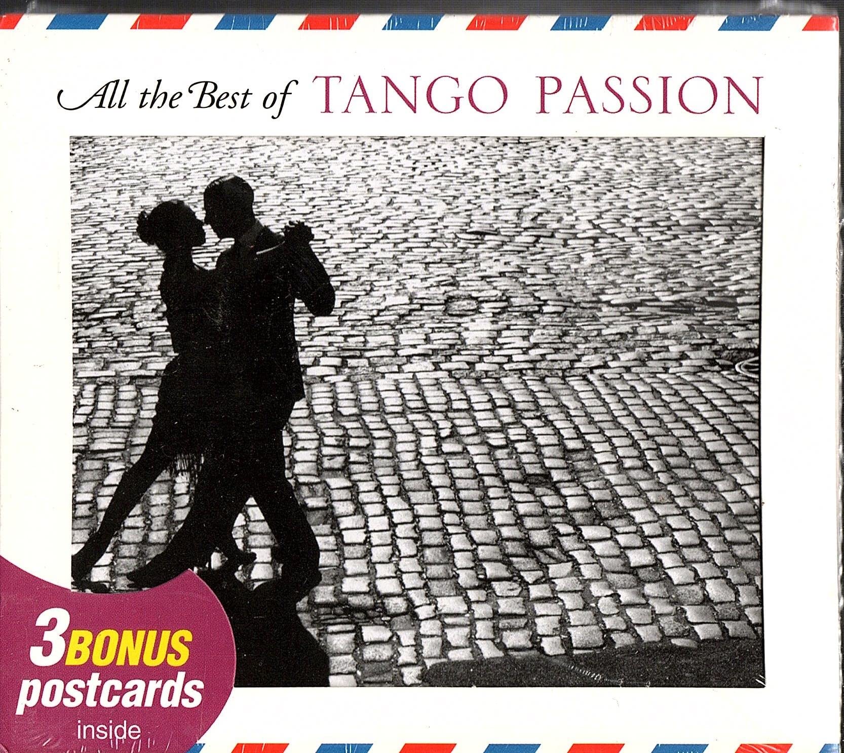 Tango Passion