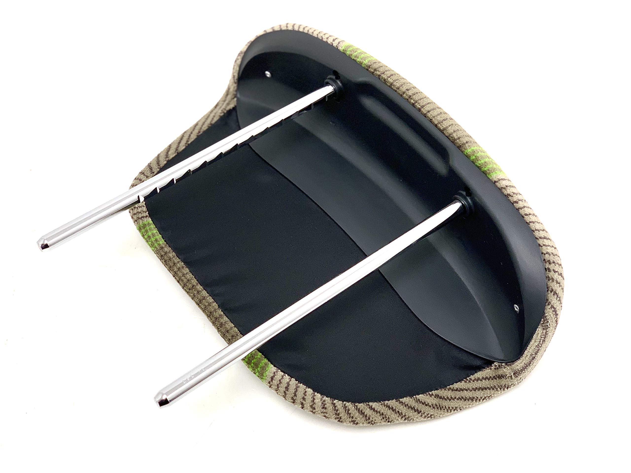 Genuine John Deere Tractor Head Rest AL174234 5 6 7 Series  