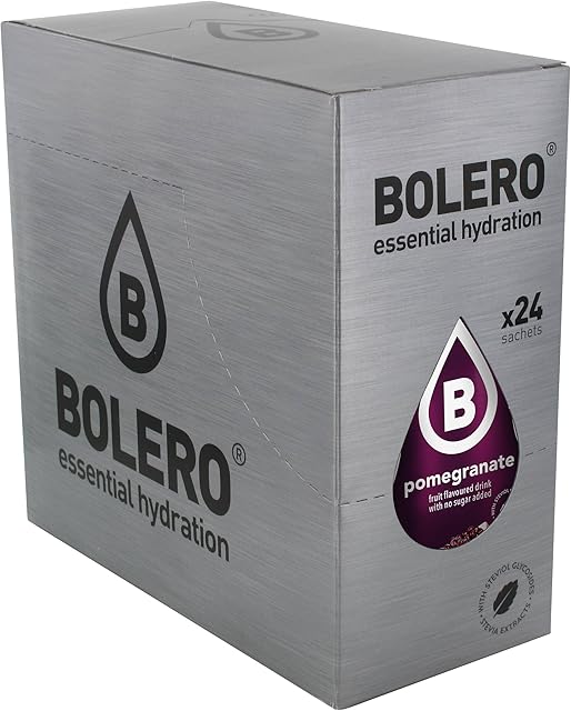 Bolero Klasyczny granat bez kaucji, 24 sztuki