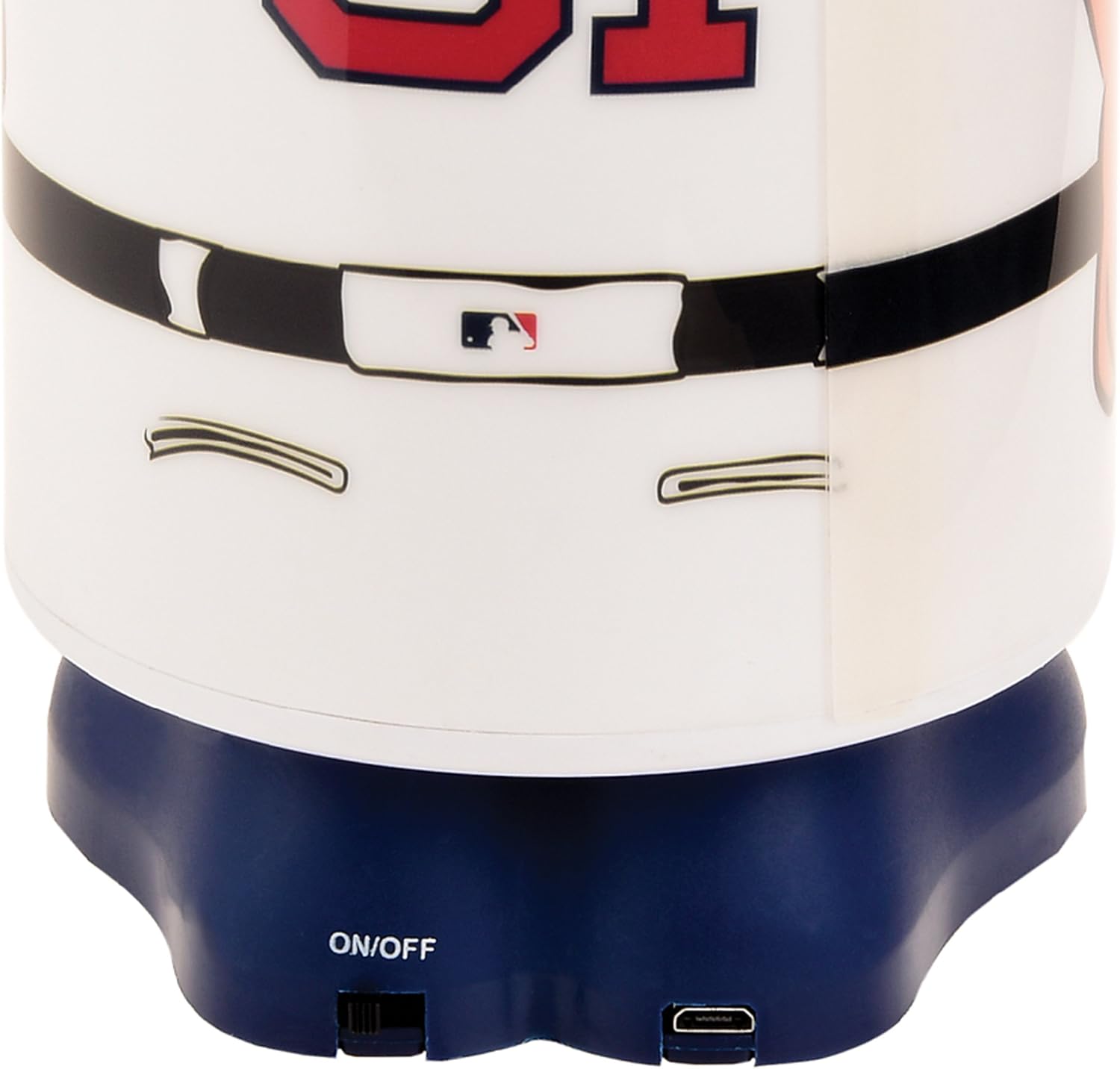 FOCO MLB Desk Lamp
