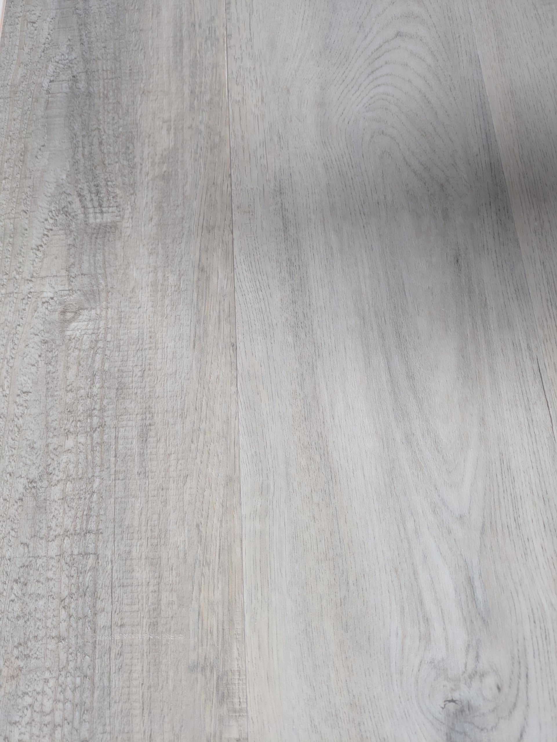 Quercia SPC Canapa, Pavimento Effetto Legno, Stone Polymer Composite, 18,11 x 121,92 cm, Spessore 5mm incluso materazzino fonoassorbente di 1mm, Per Interni, 10 Pezzi, 2,22m²