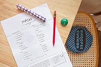 Vista 5 de 90's Flashpack Flashback to All of Your Favorite Toys from The 1990s with This Fun Nostalgia Gift Box Perfect Retro Nineties Present for Adults