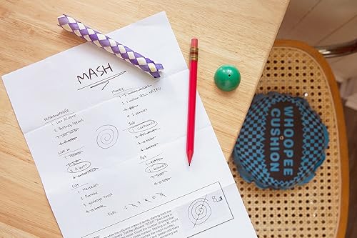 Miniatura 5 de Flashpack de los 90 | Regresa a todos tus juguetes favoritos de los años 90 con esta divertida caja de regalo nostalgia. Regalo retro perfecto de