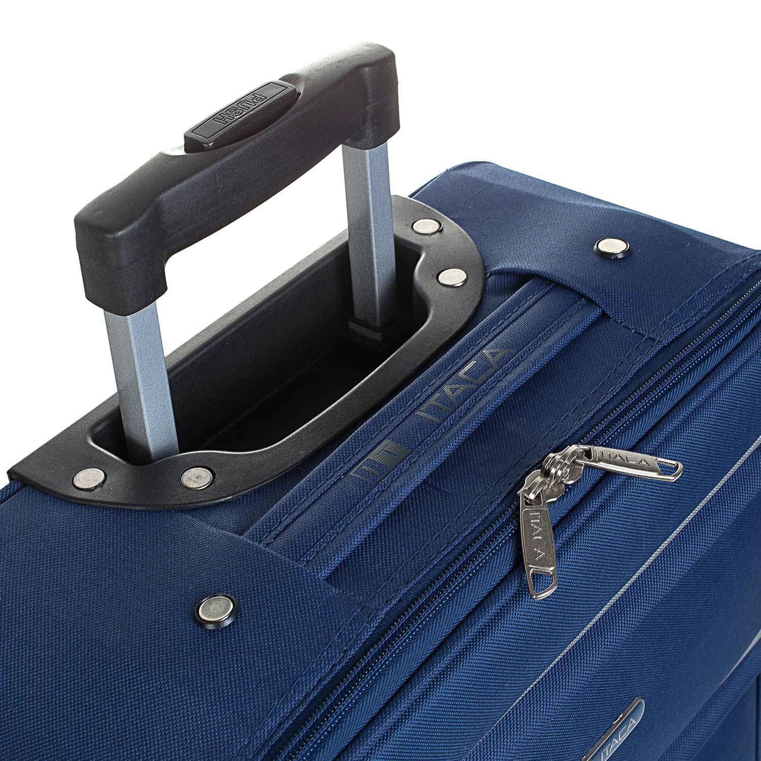 Maletas De Viaje Cabina 55X40X20 Material EVA ligero, Trolley Con Ruedas Ma