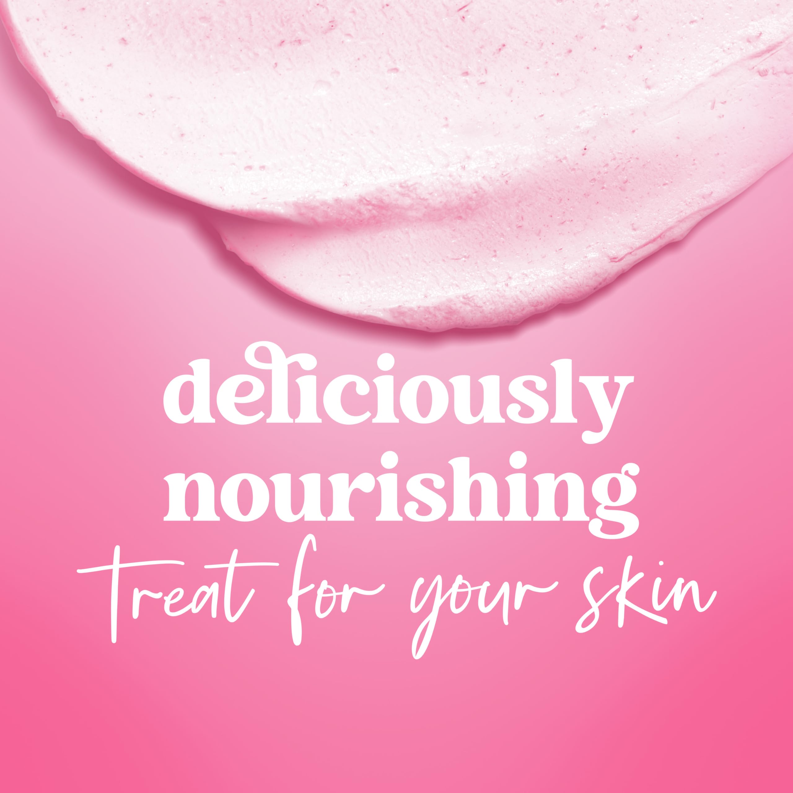 Dove Limited Edition Holiday Treats Mixed 3 Count Sugar Cookie Sprinkle Value Pack for Hydrated & Soft Skin