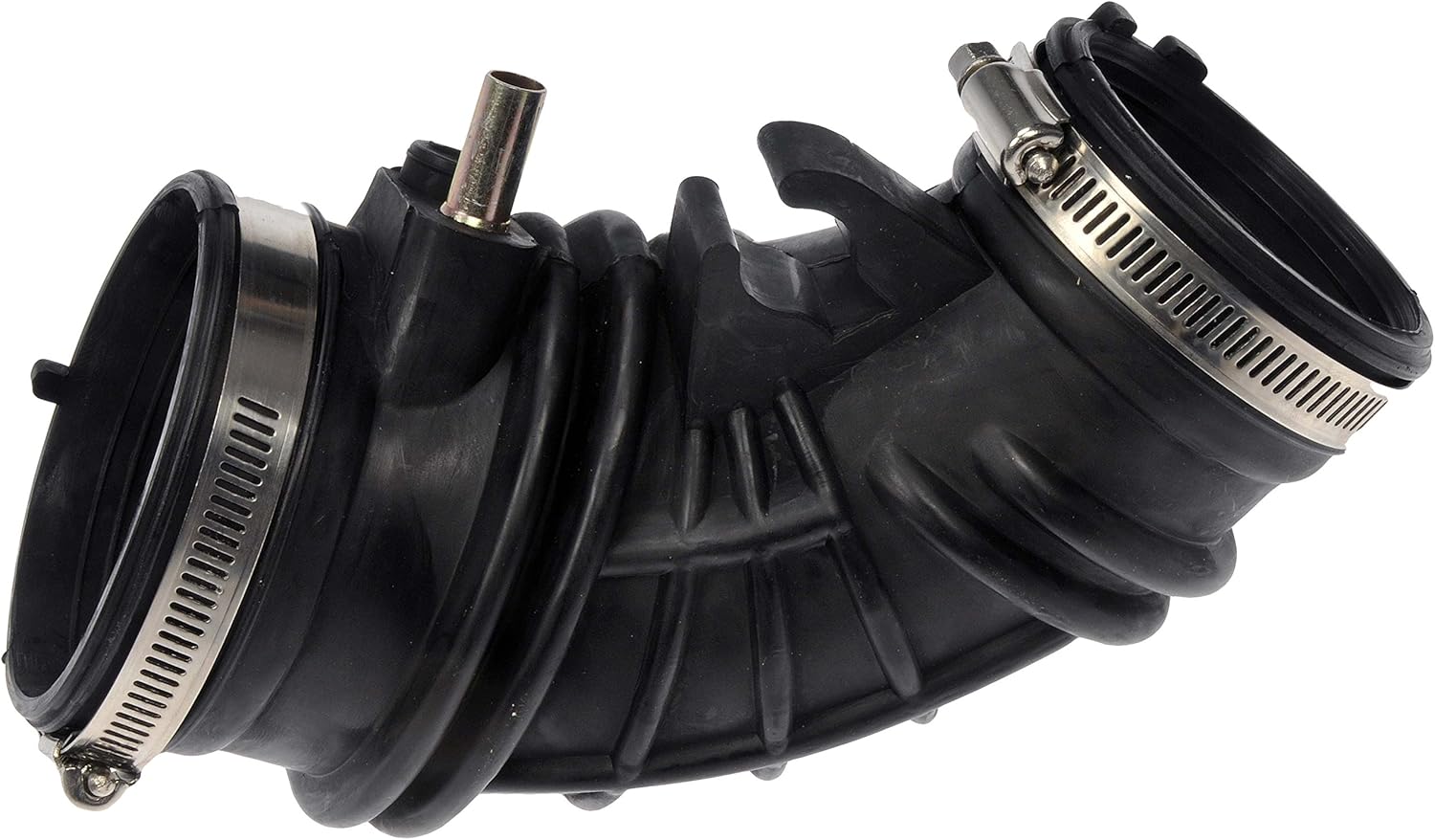 Dorman 696-031 Engine Air Intake Hose Compatible with Select Acura / Honda Models