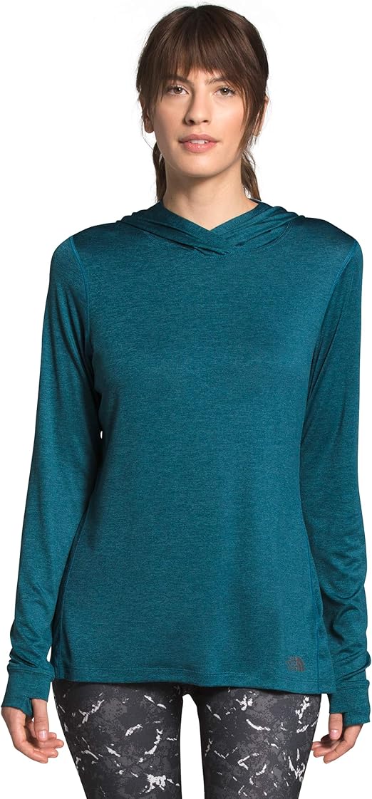 V Neck North Face Hyperlayer Fd Men's Hyperlayer The North