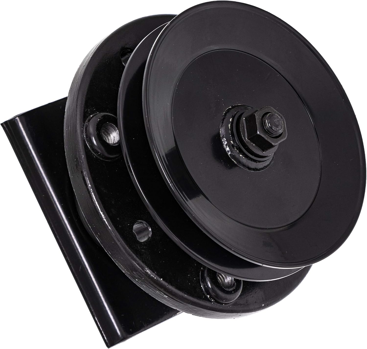 8TEN Outer Mower Deck Spindle for AYP Husqvarna 48 50 inch GT180 Deck 136818 136819 106037X 121622X 532121658