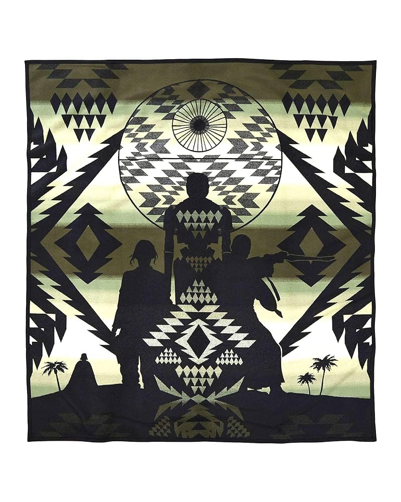 Amazon.co.jp: Pendleton スター・ウォーズ：ローグワンウール