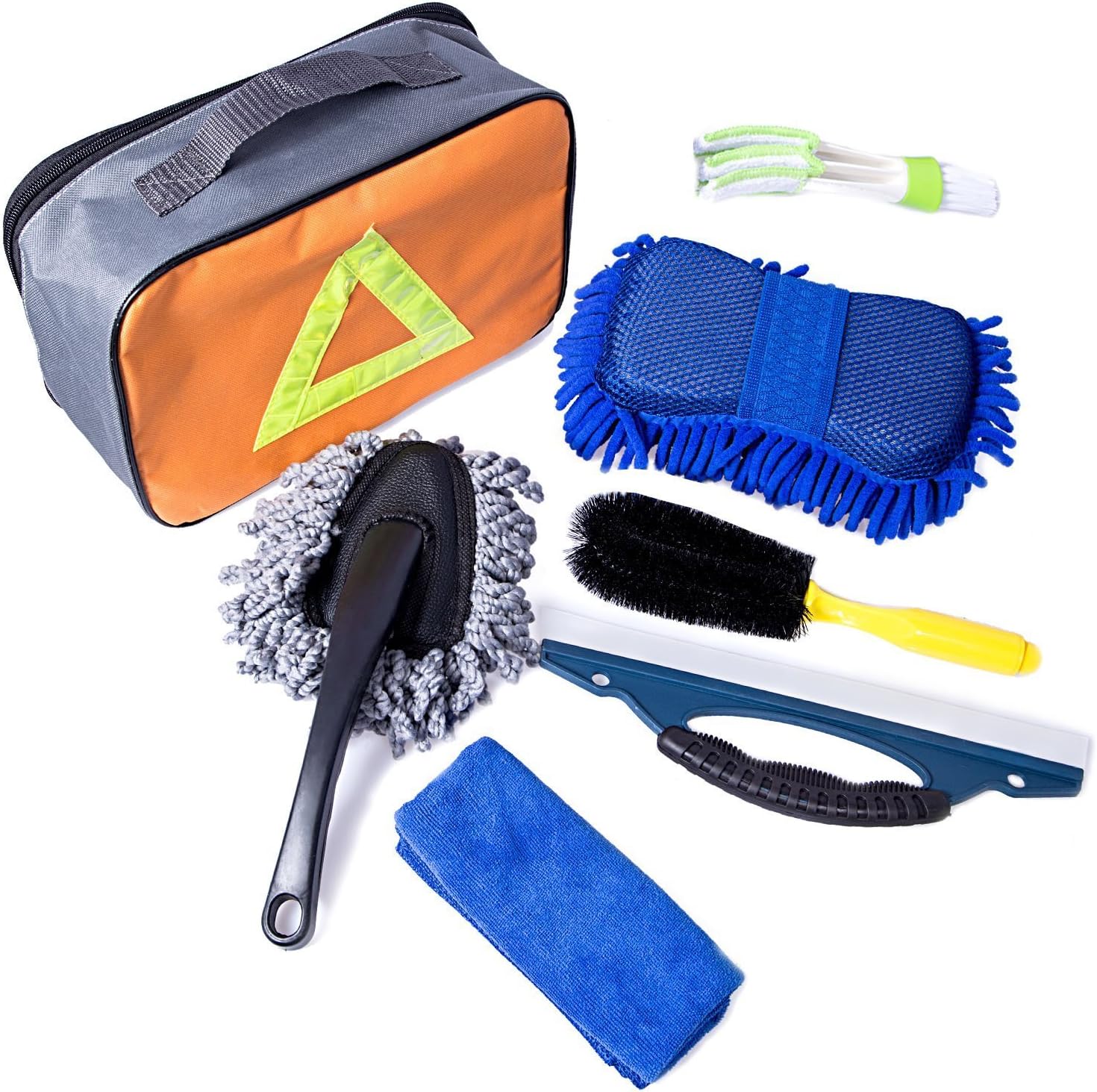 Besteek Car Cleanning Kit