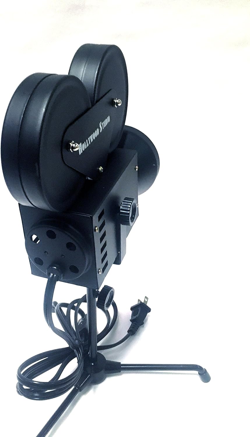 Movie Camera Desk Lamp