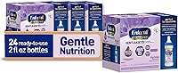 Vista 1 de Enfamil Neuropro Gentlease - Fórmula para bebés, lista para alimentar Botella Nursette, alivia los gases y el llanto, vitaminas y minerales