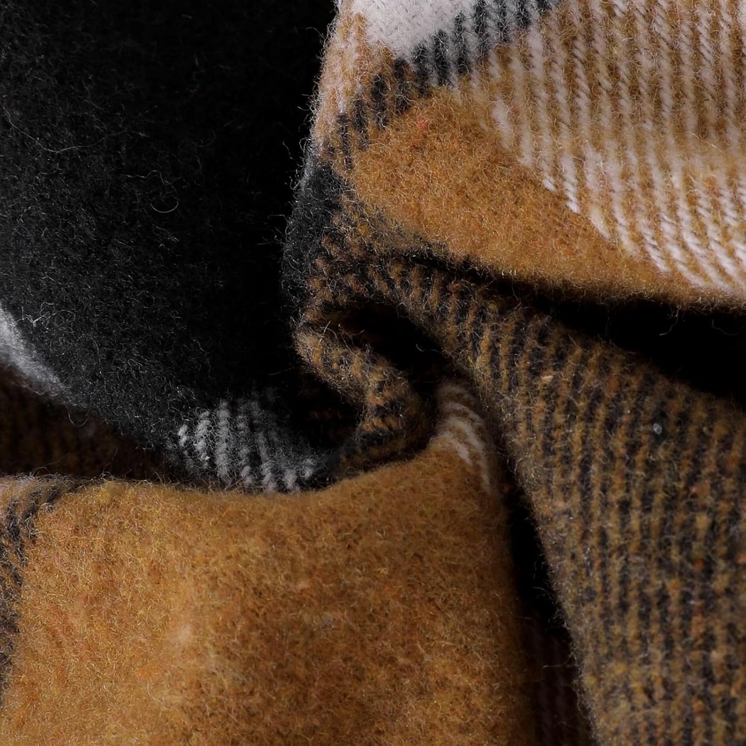 Little Girls Clothes Cute Toddler Fall Winter Outfits Ruffle Long Sleeves Shirt Plaid Pants Set with Belt 3 Pcs 2-7Y - Image 7