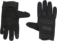 Vista 5 de Oakley Guantes Switchback para bicicleta de montaña 2.0 para hombre Guijarro