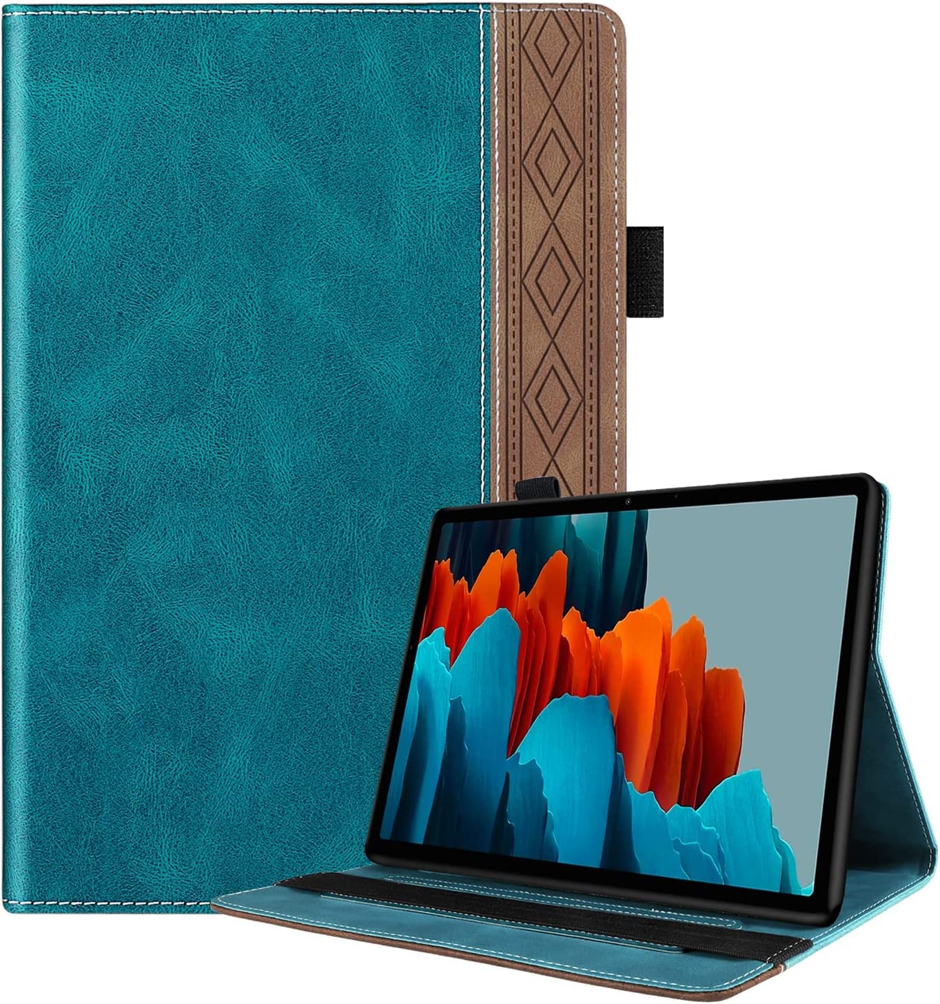 Amazon.co.jp: Kedic Fire Max 11 ケース Fire Max 11 2023 保護ケース