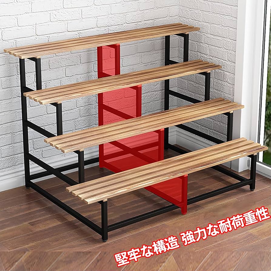 アイアン　卓上プランタースタンド　植物棚　多肉植物などに　即発送 アイアン 卓上プランタースタンド 植物棚 多肉植物などに 即発送