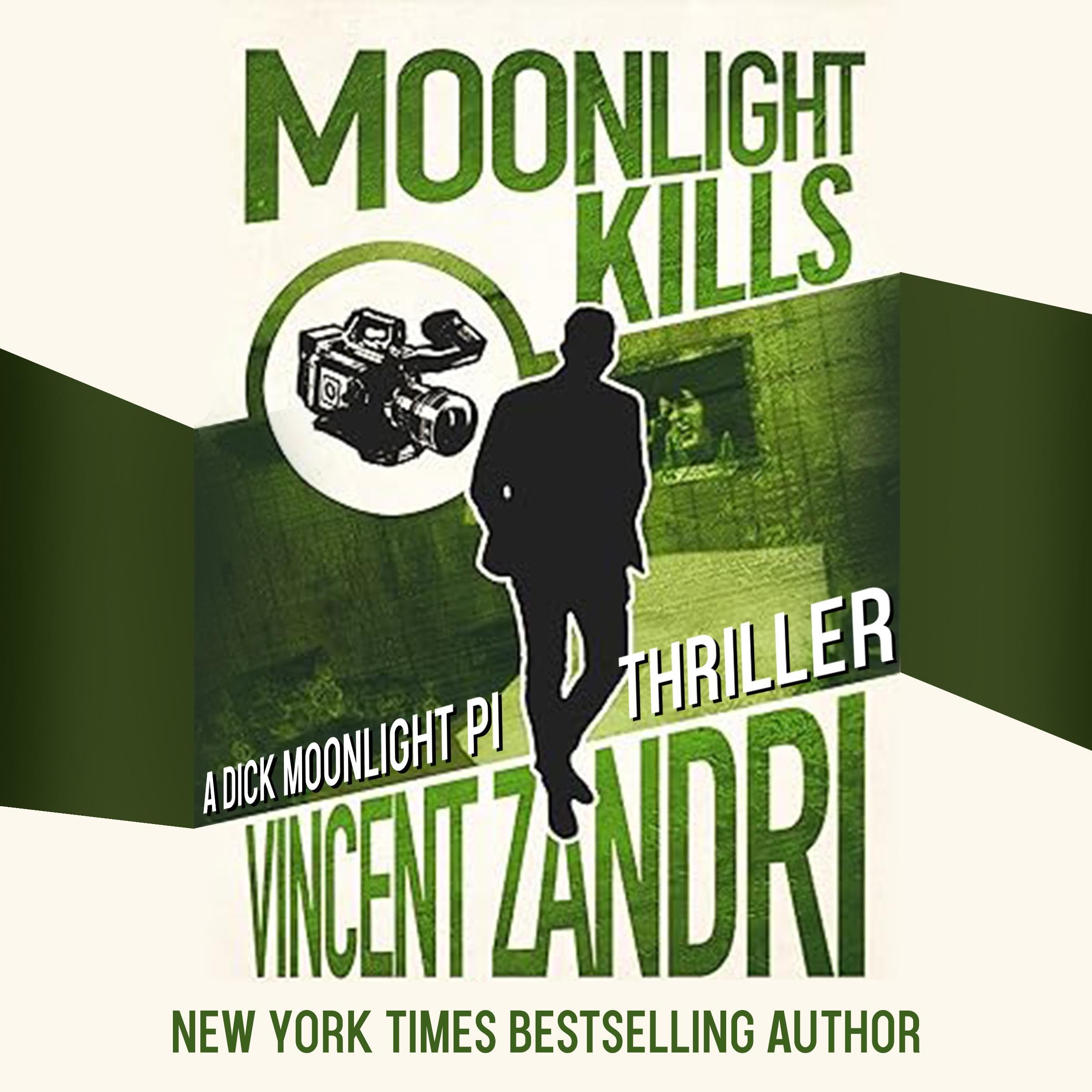 Cover art for Moonlight Kills