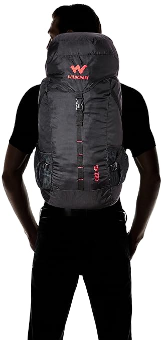 wildcraft bolsas 45 litres