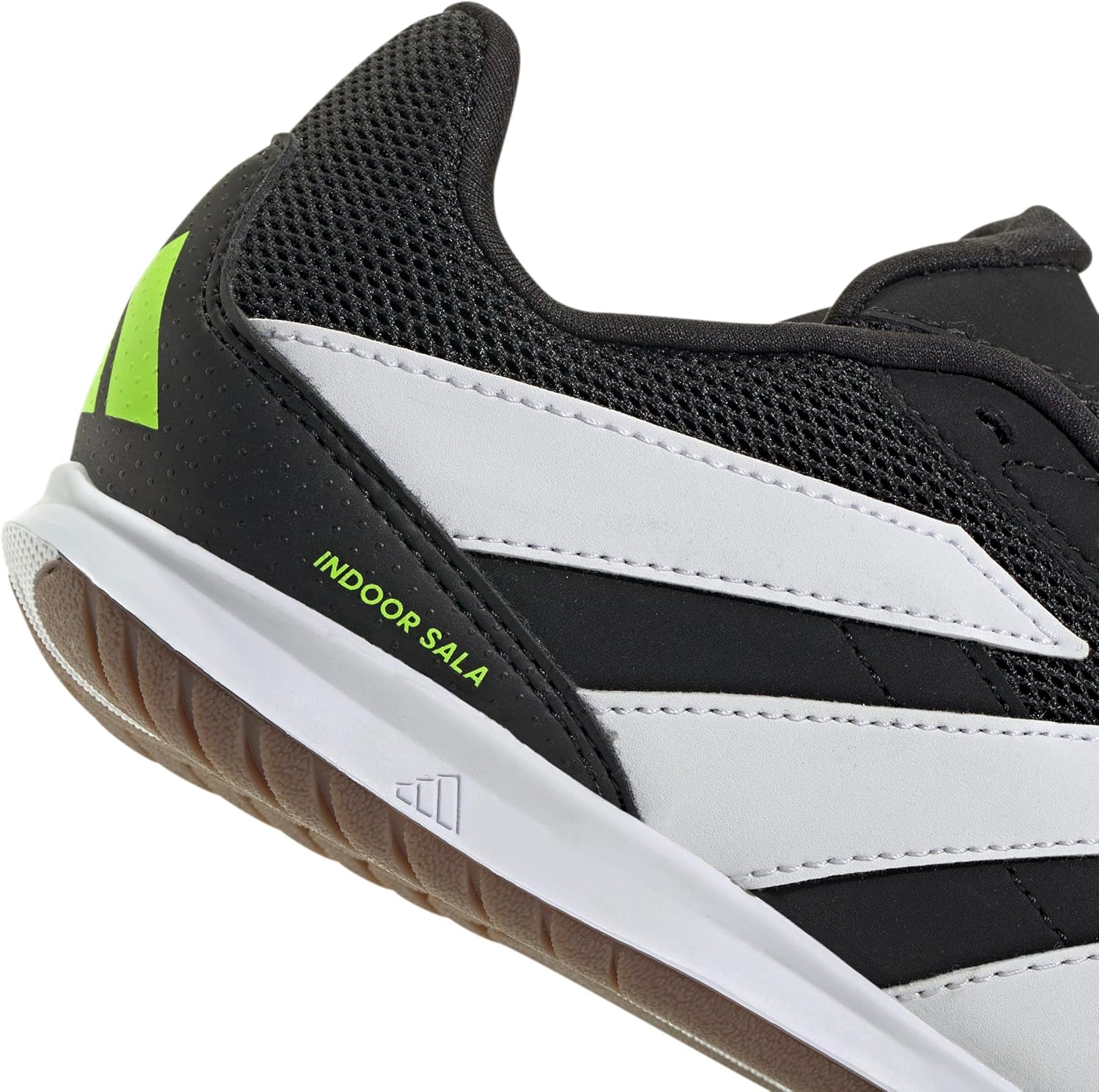 Adidas Unisex-Child Club Predator Indoor - Image 6