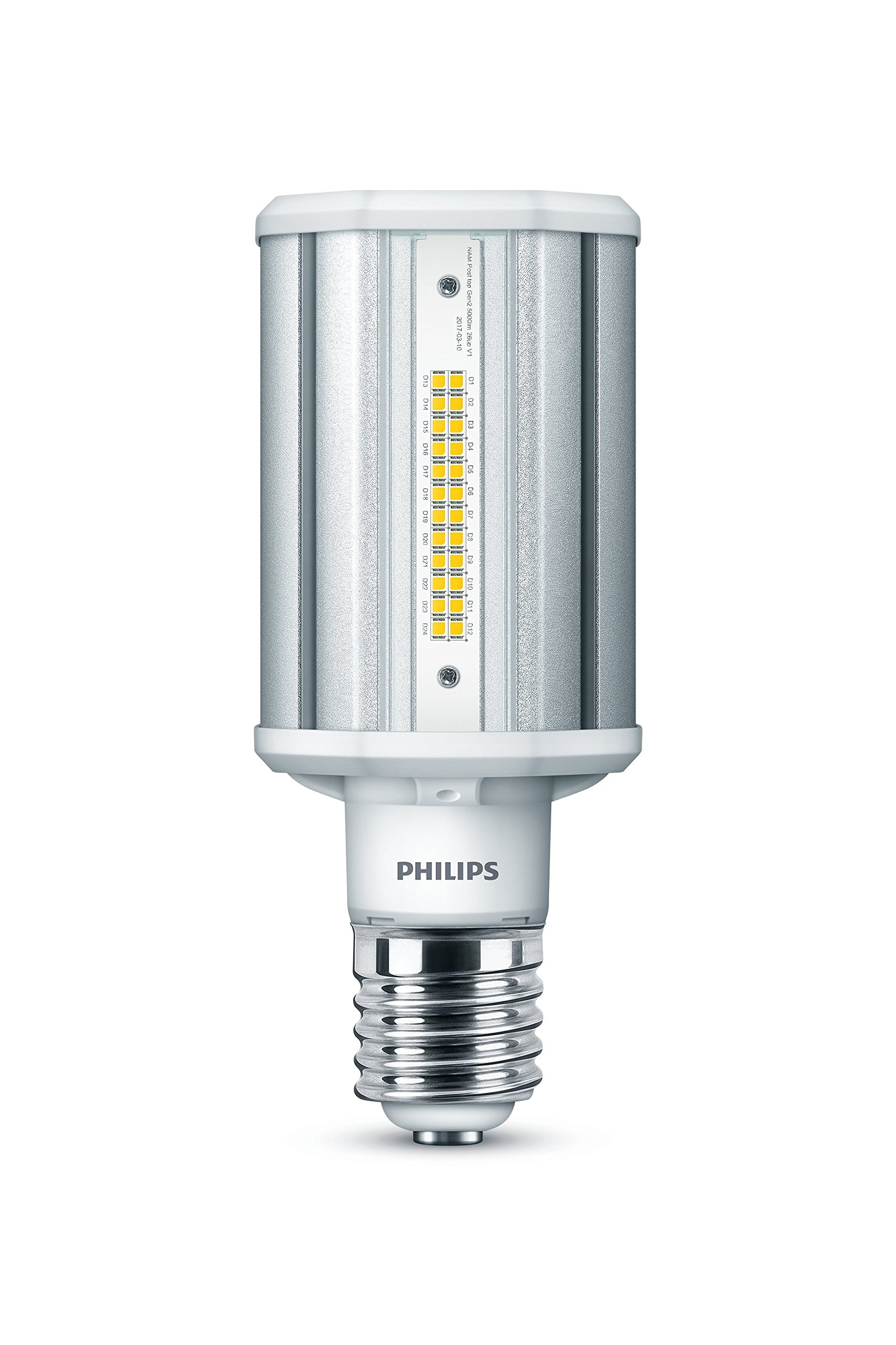 Lâmpada Led True Force Post Philips 35wmvn 220v Médio : Amazon.com