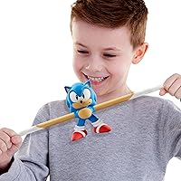 Vista 5 de Heroes of Goo Jit Zu Sonic S1 Hero PK, multicolor (41326)