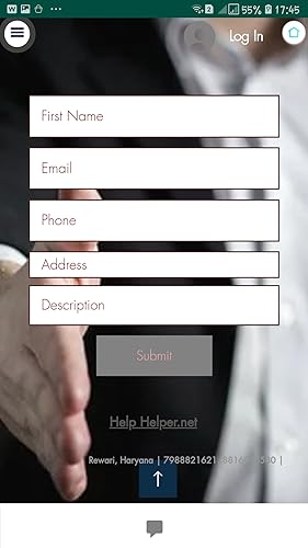 Help Helper