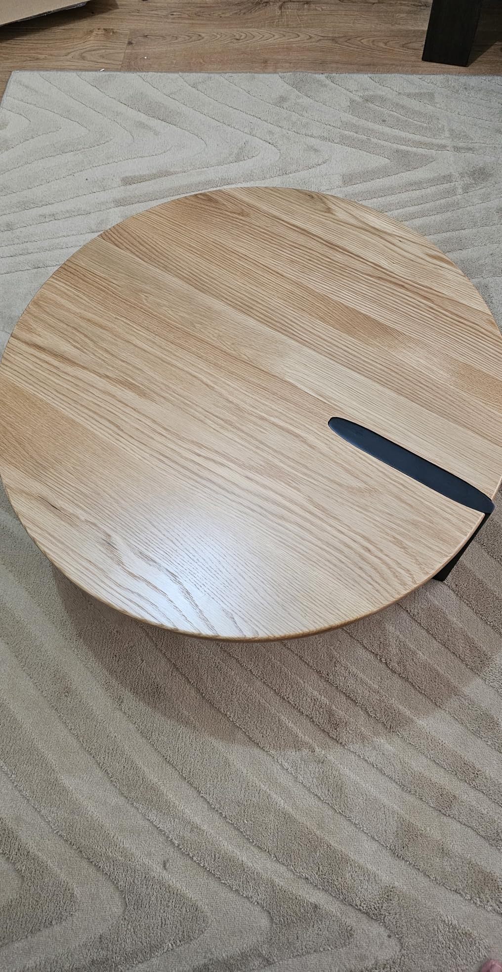 Customer photo