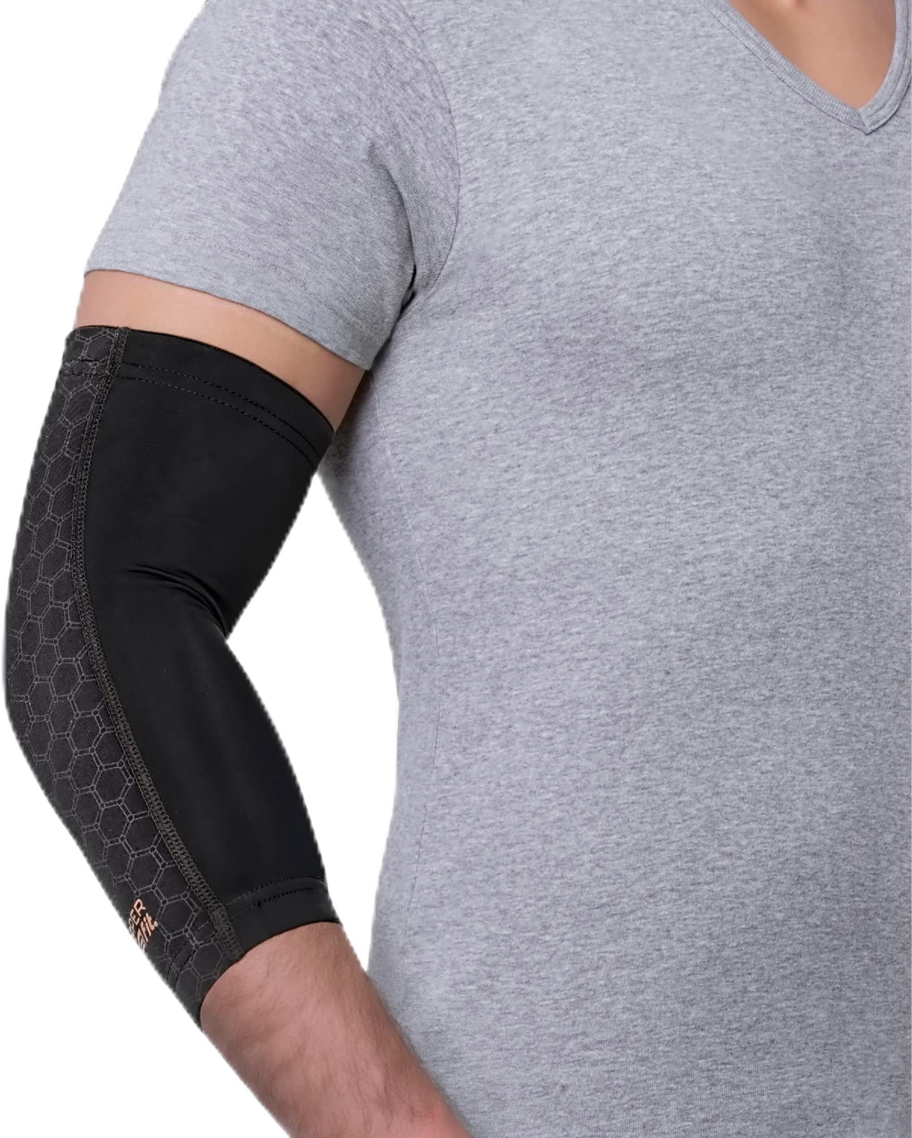 Copper Fit Freedom Elbow Compression Sleeve