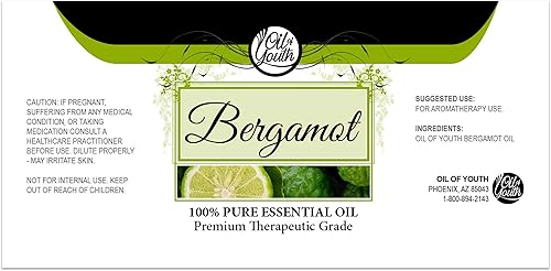 Miniatura 36 de Aceite esencial a granel, grado terapéutico, aceite puro y natural