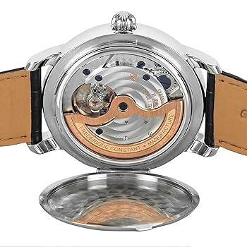 Amazon.co.jp: [フレデリック・コンスタント] 腕時計 クラシックムーン