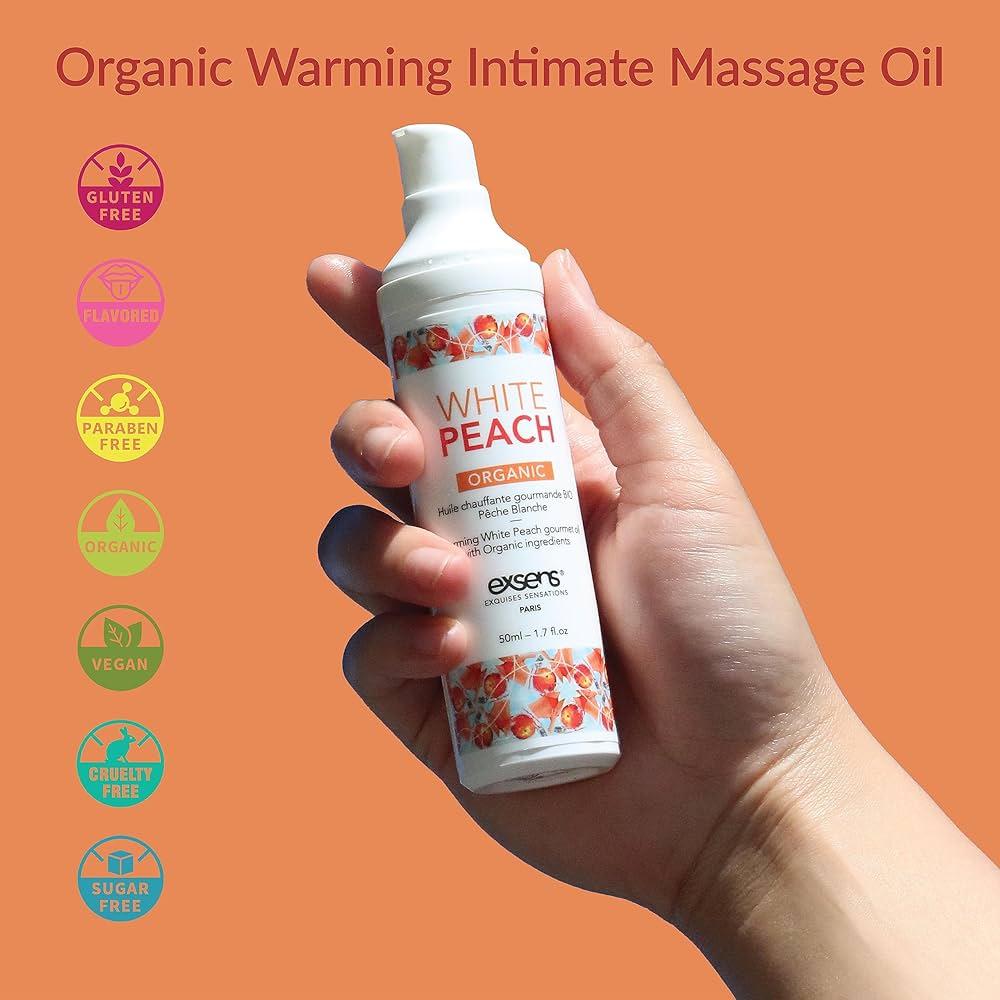 mama.cou58 SC エナブルオイル携帯用(2個) Amazon.co.jp: exsens(エクセンス) exsens オーガニックグルメ